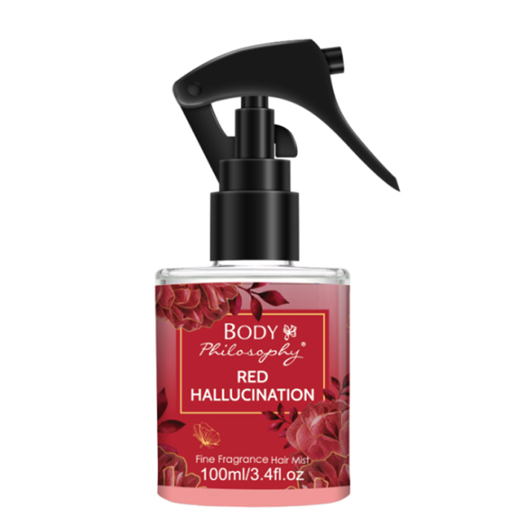 عطر red hallucination 100 مل