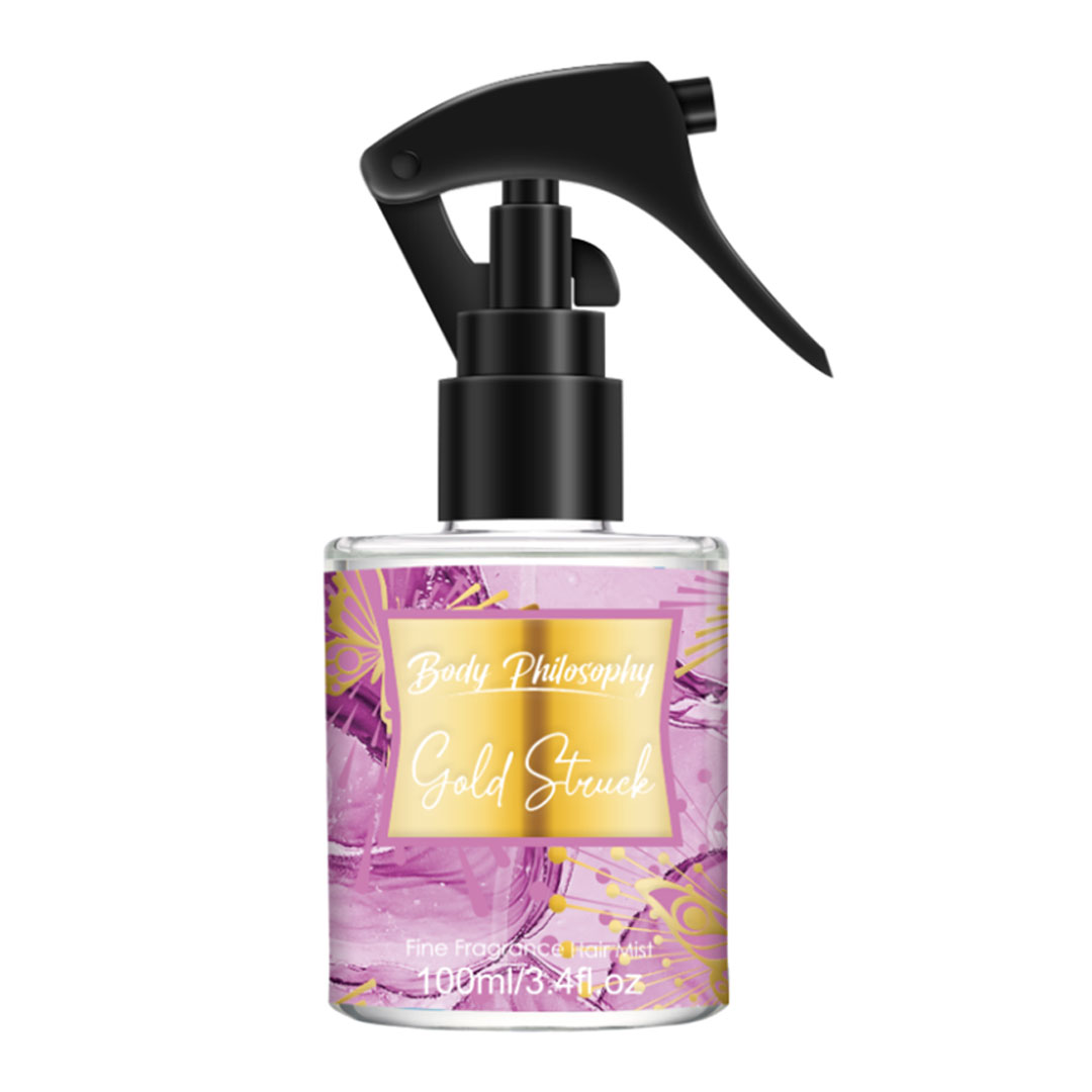 عطر gold struck 100 مل