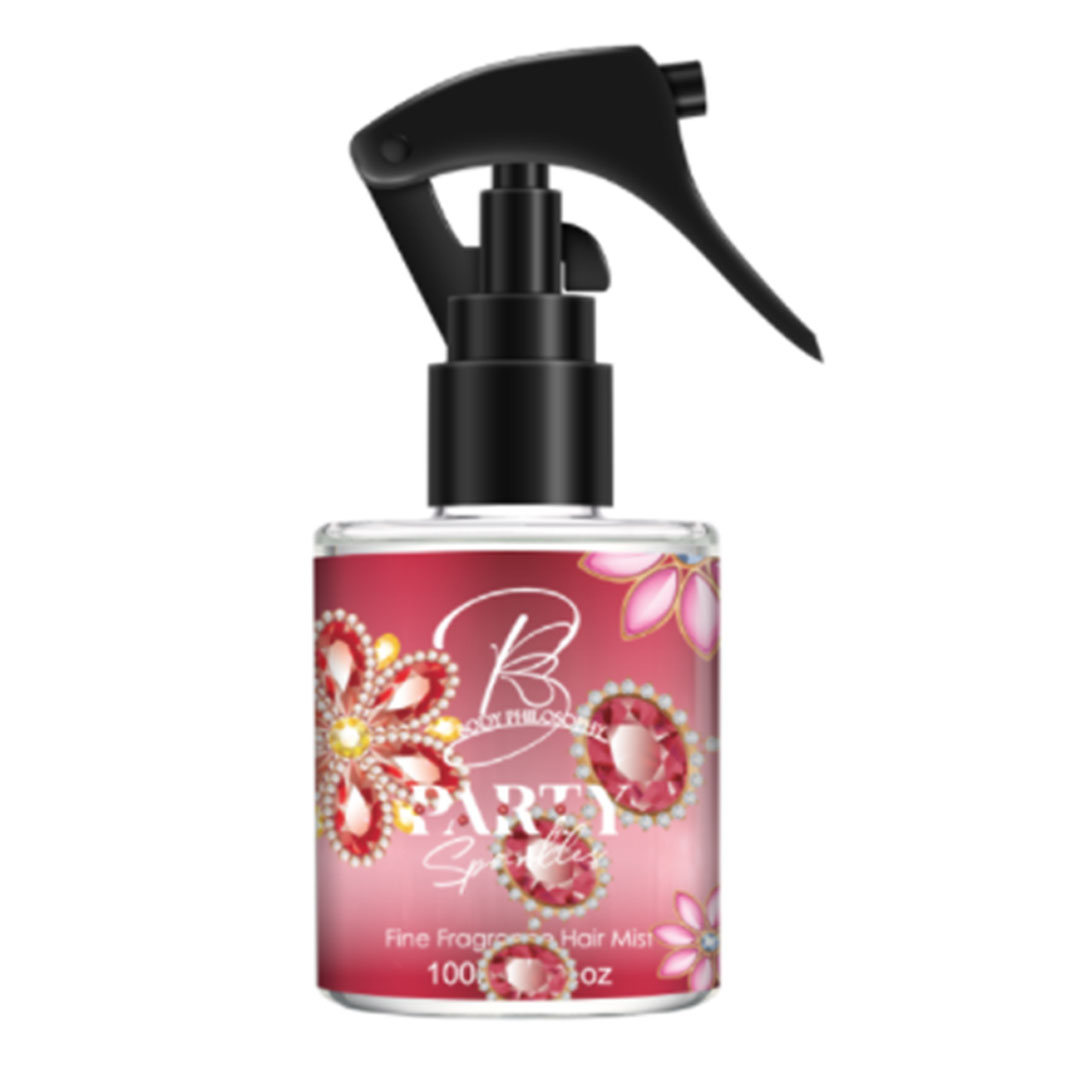عطر party spalle 100 مل 