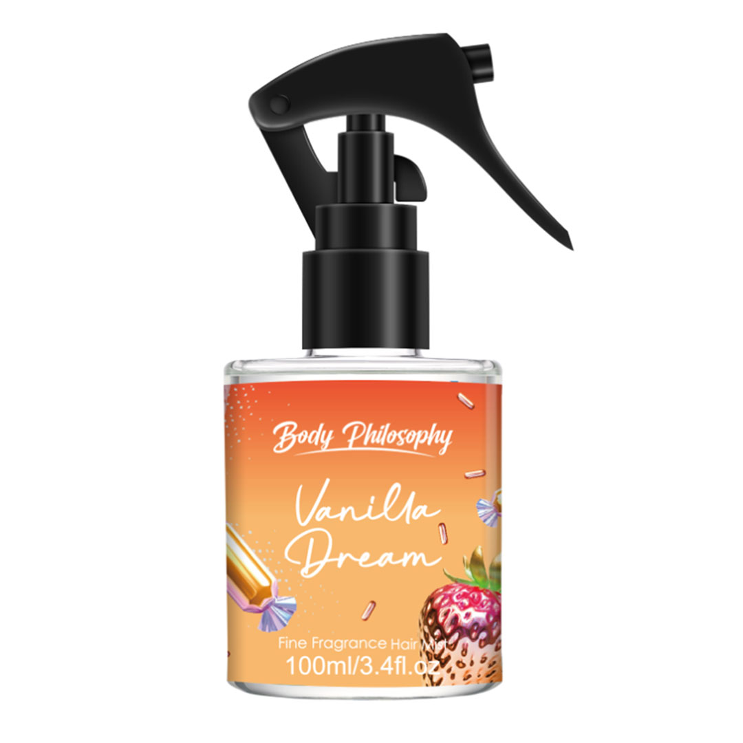 عطر vanila dream 100 مل