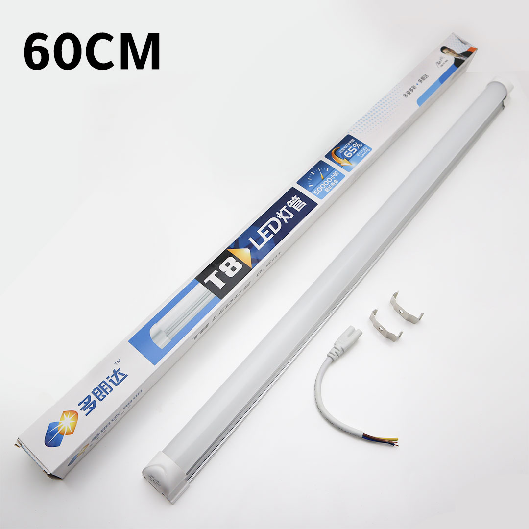 لمبة انارة طويلة  10W 220V T8 
