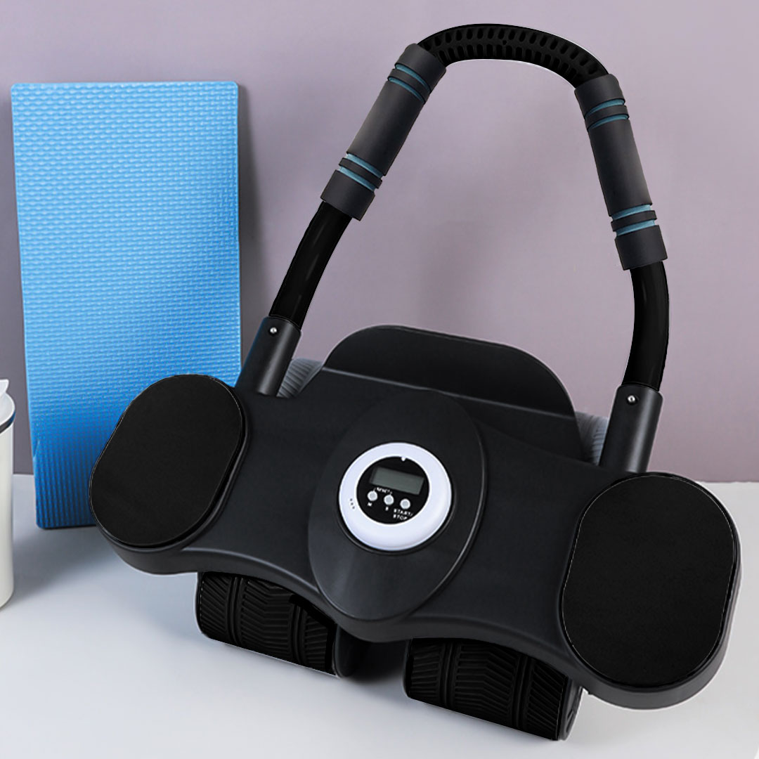 Sports exercising multi-use tool K-016