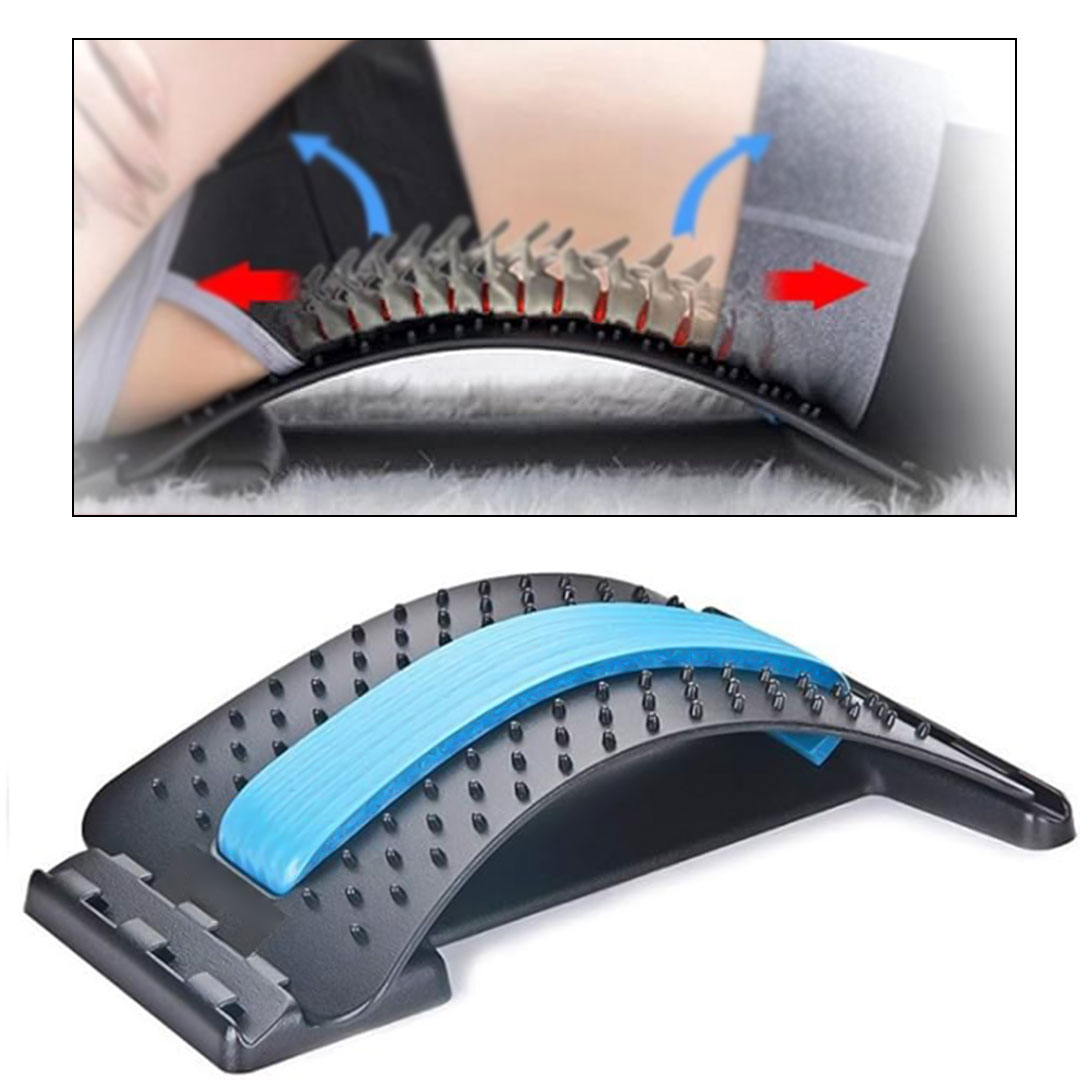 Sports Back bender K-019