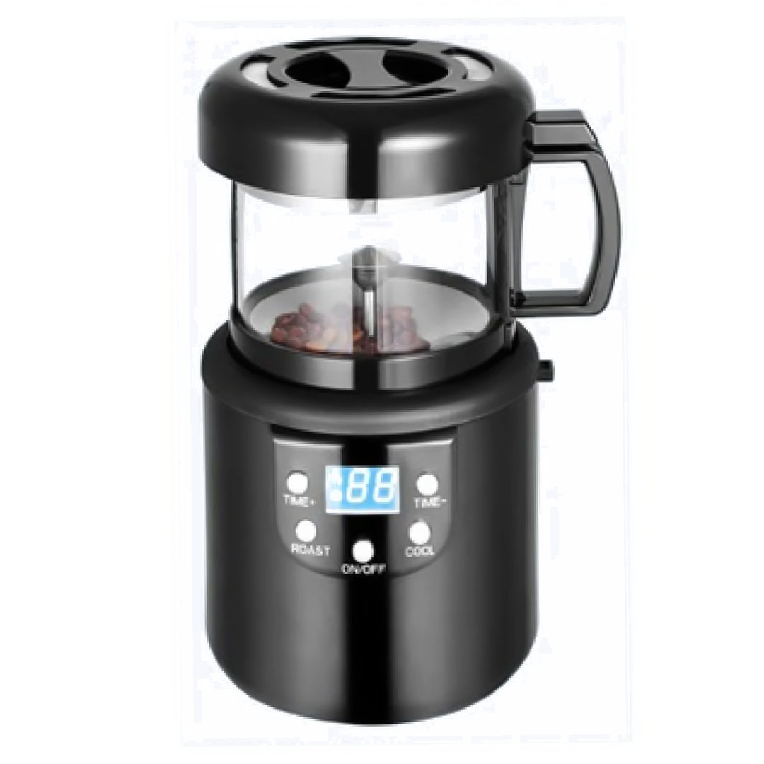 حماصة قهوة الكترونية ريبون ، 1400 واط