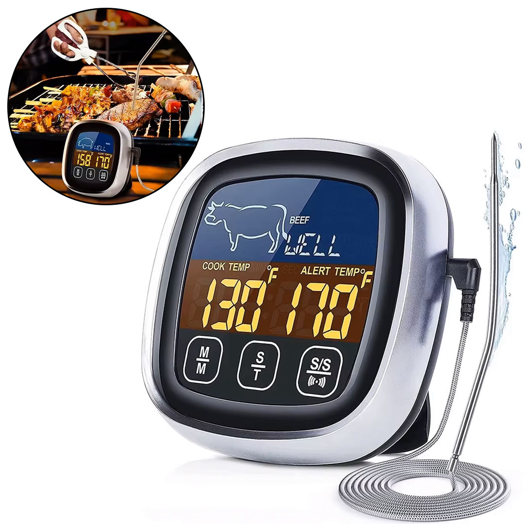 Thermometer K-039
