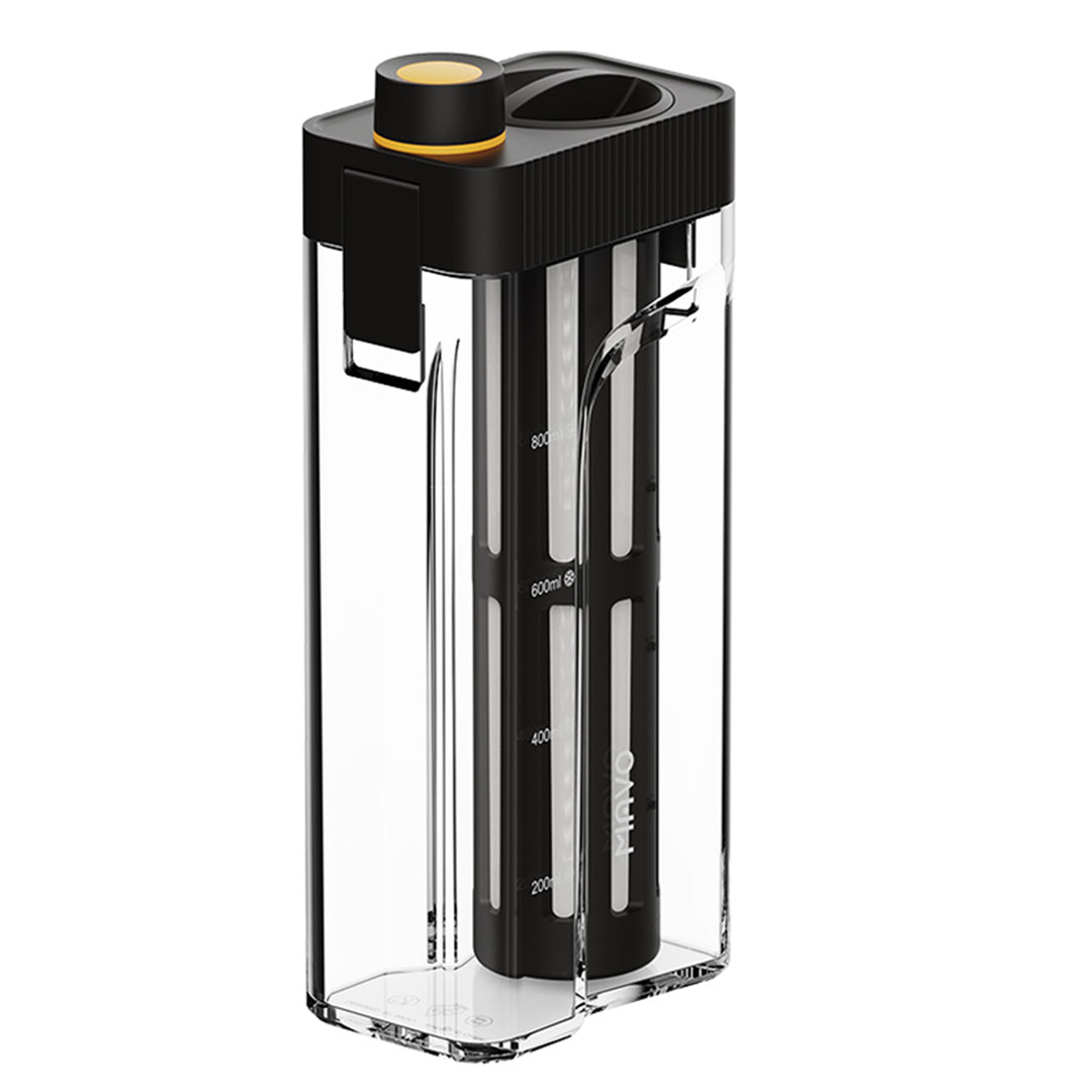 محضرة قهوة الكولد برو 1000مل من مافو