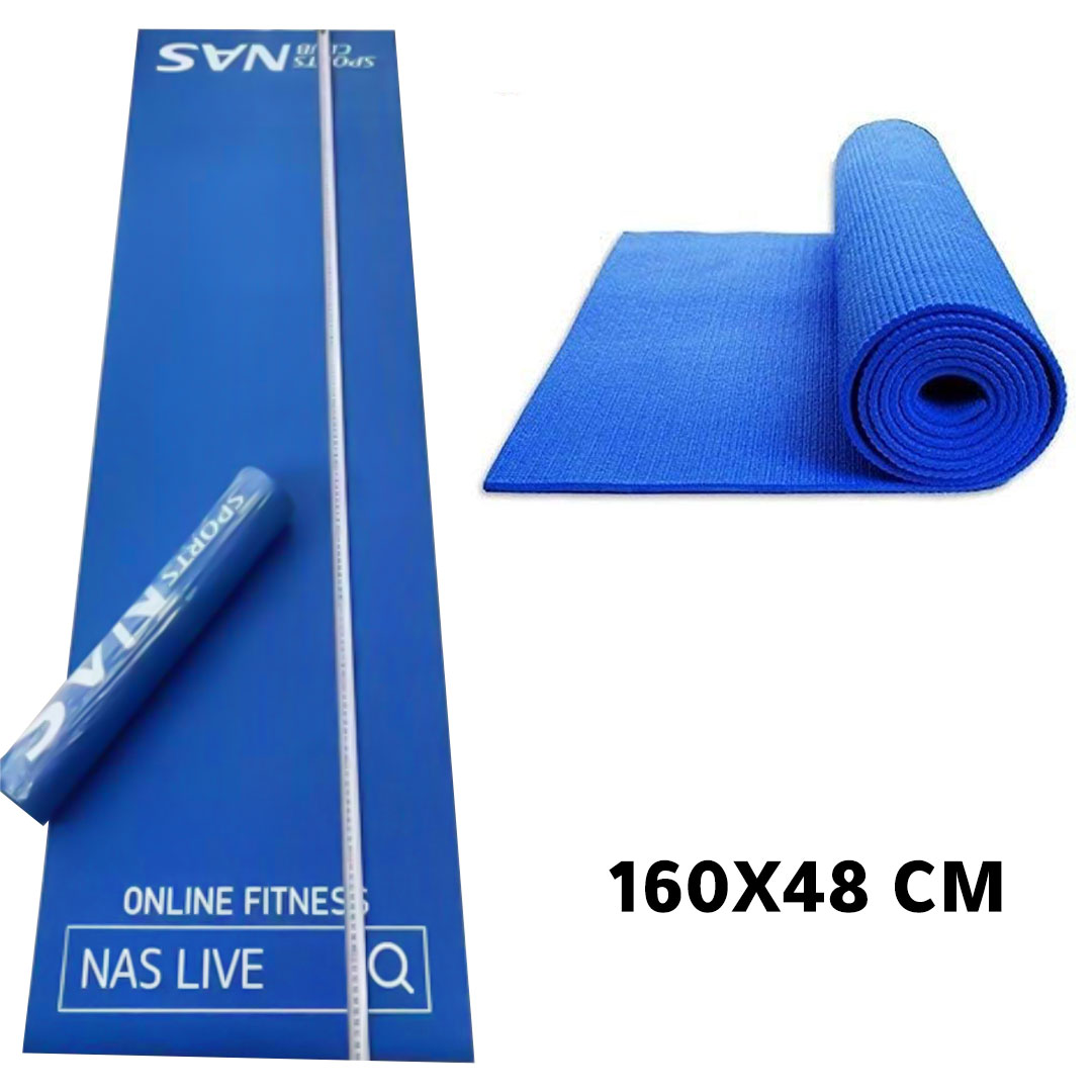 Sports exercise mat K-087