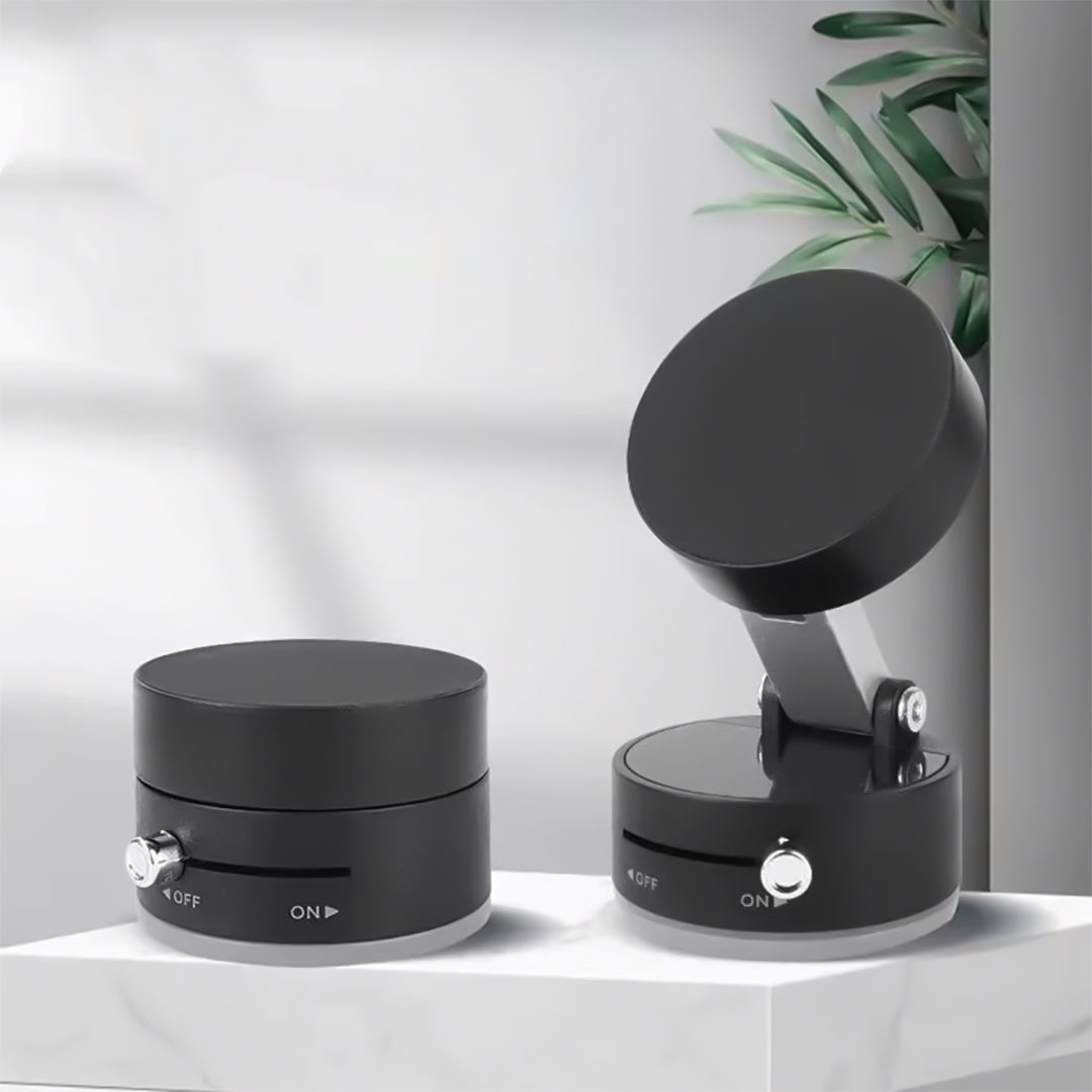 Phone holder magnetic rotation 360 K-089