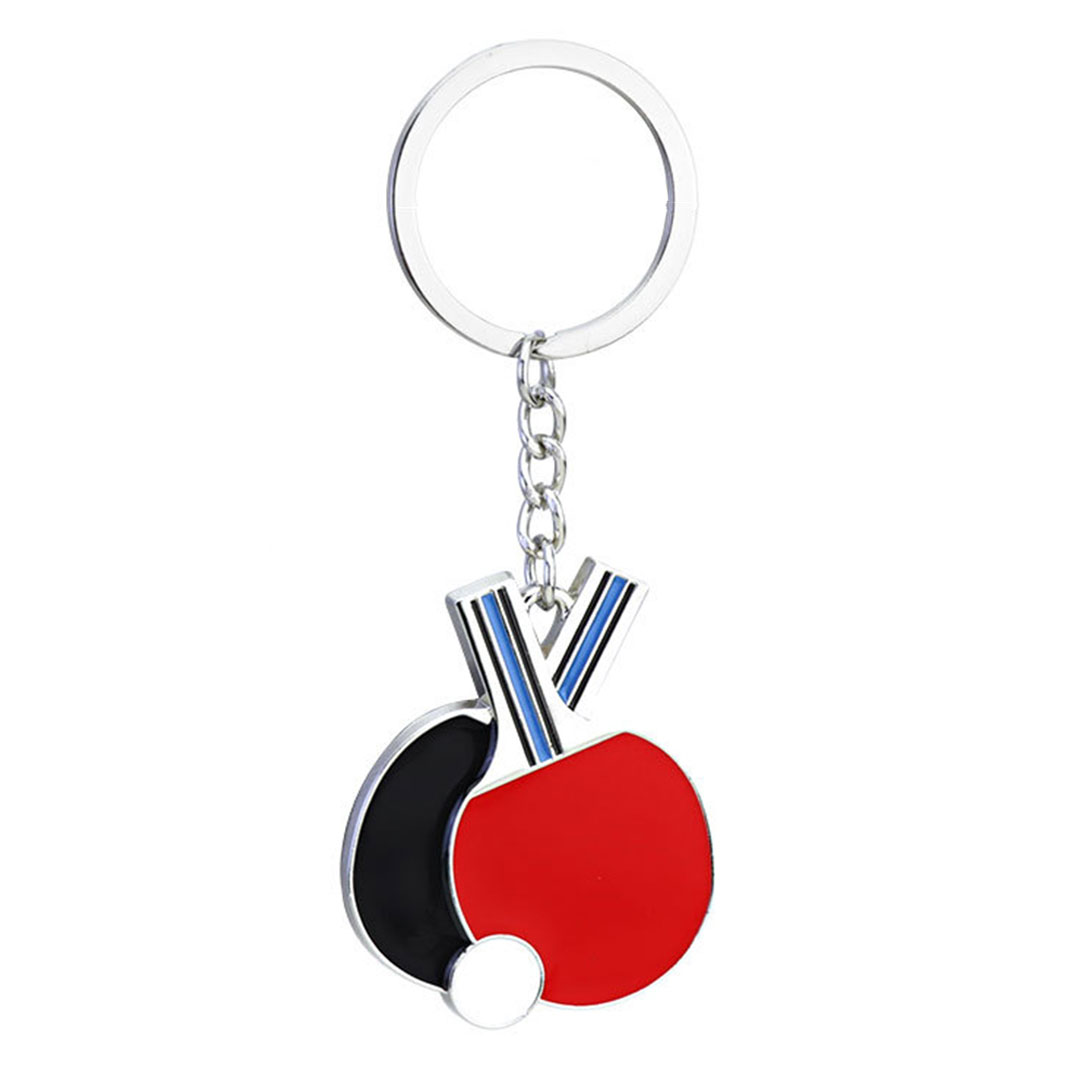 Keychain Ben Bon racket K-287