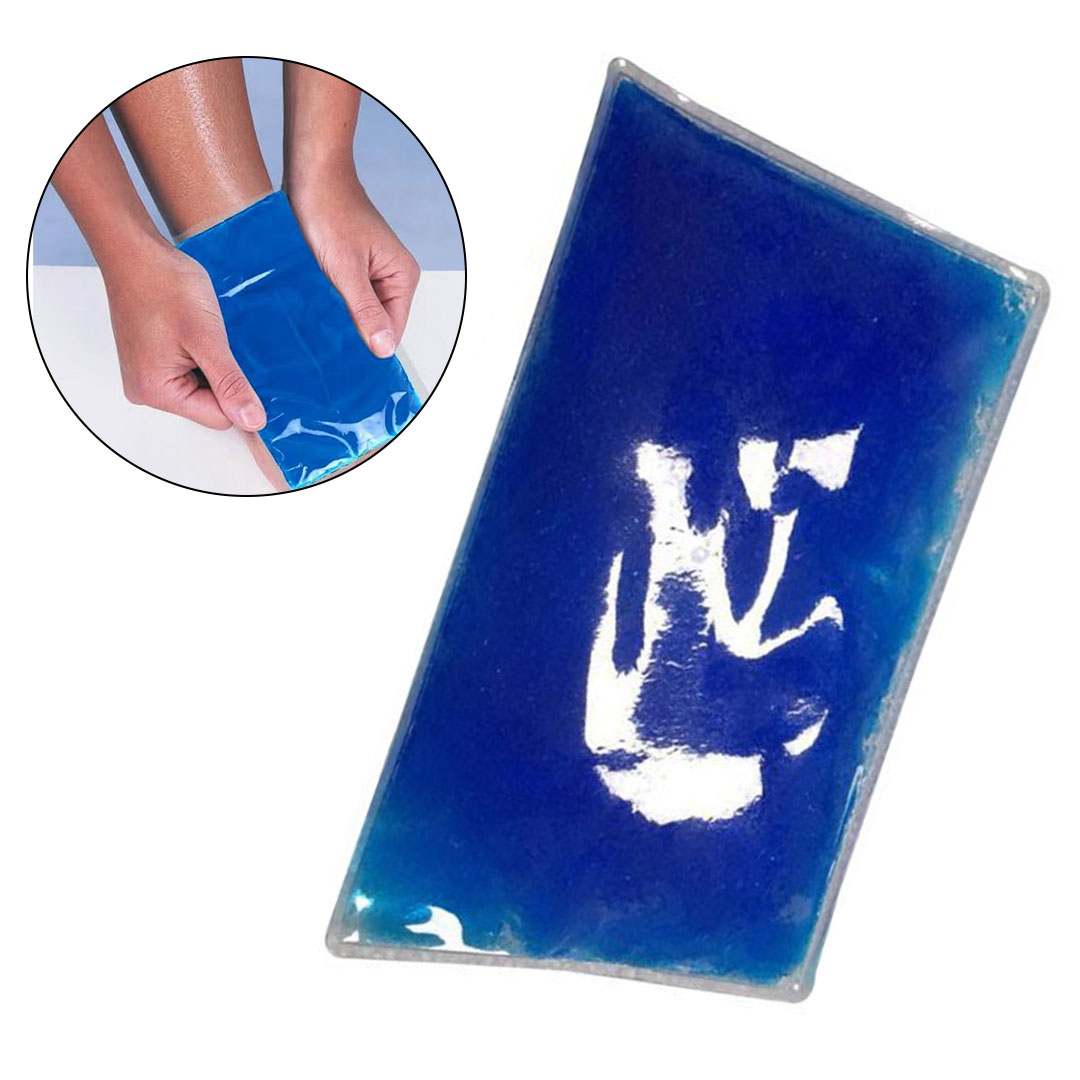 cold preservation bag 200 g J-3035