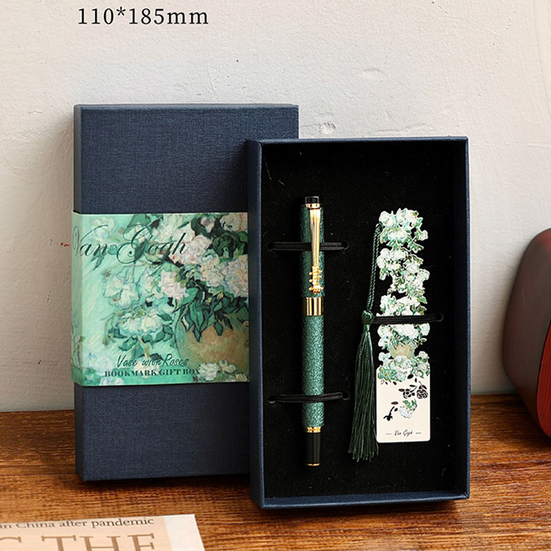 Bookmark gift set K-483