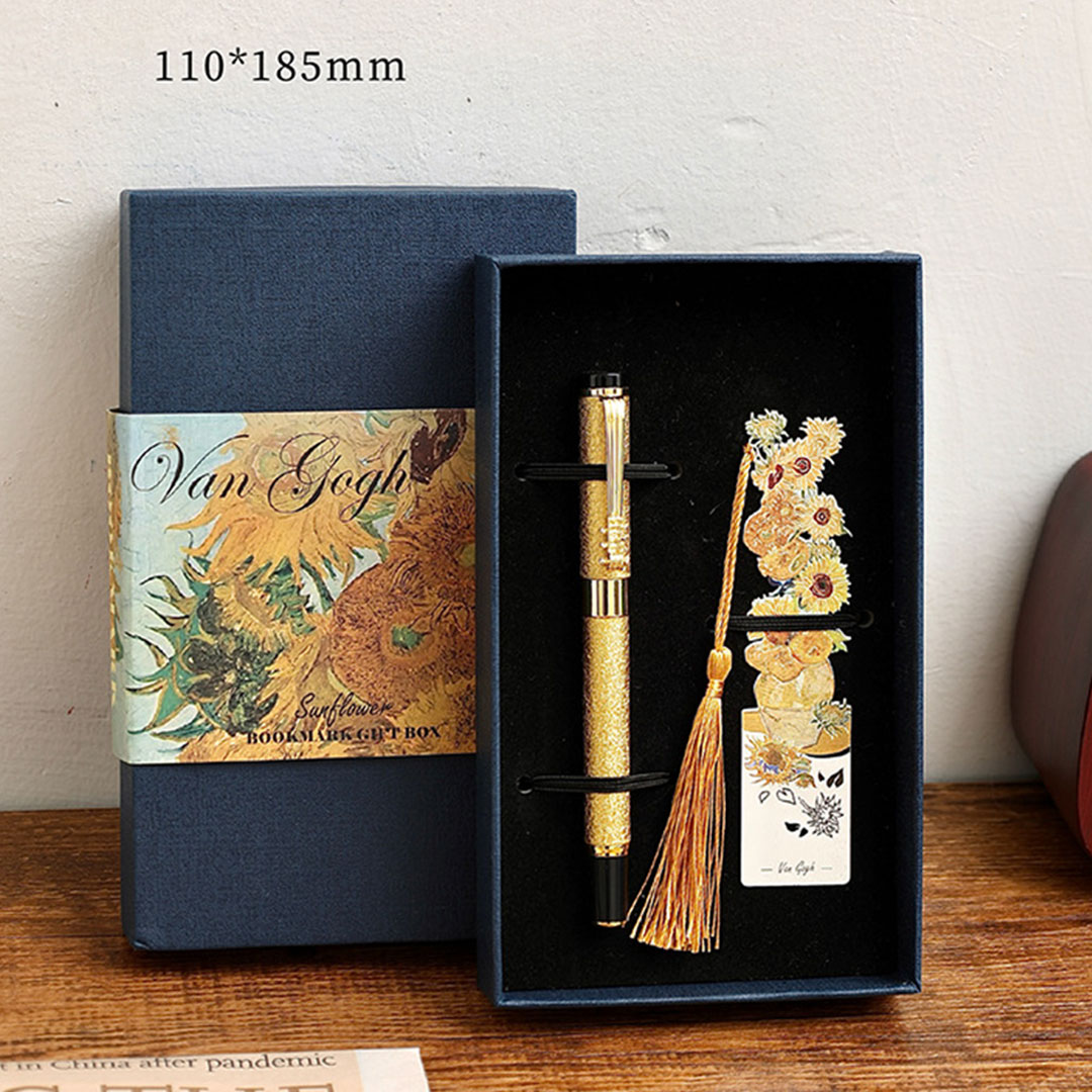 Bookmark gift set K-484