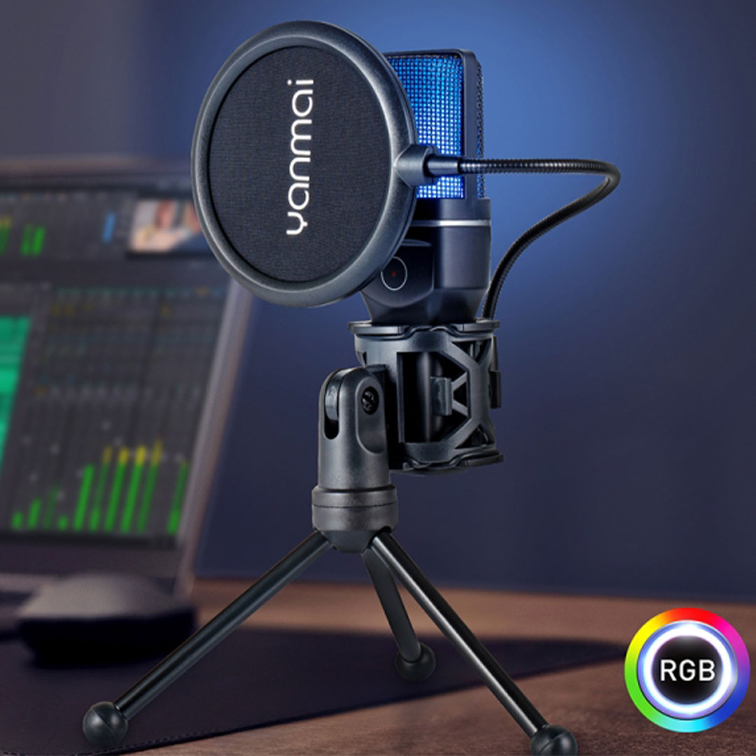 Wireless mic SF-777W