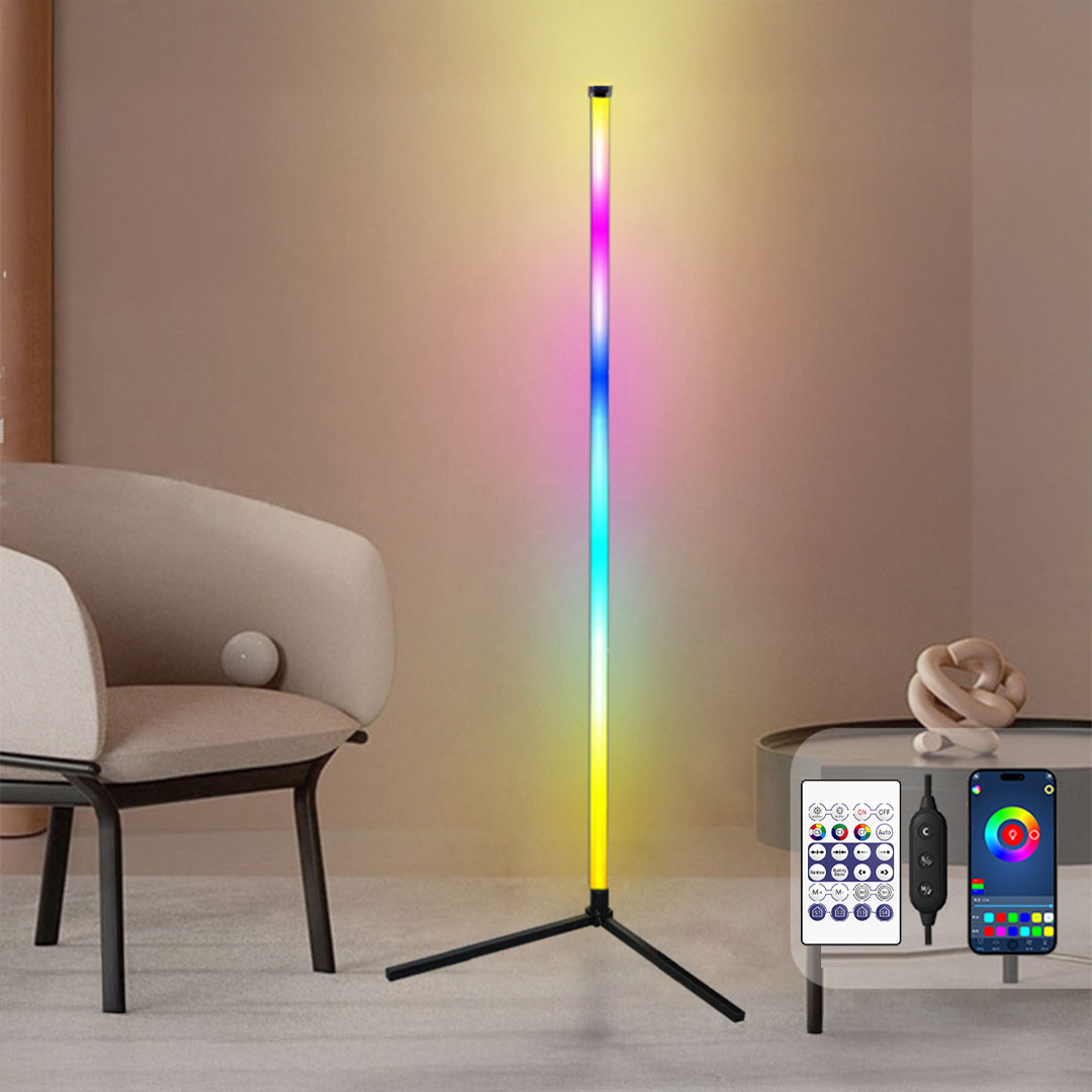 Photography RGB full light bar with remote control K-860