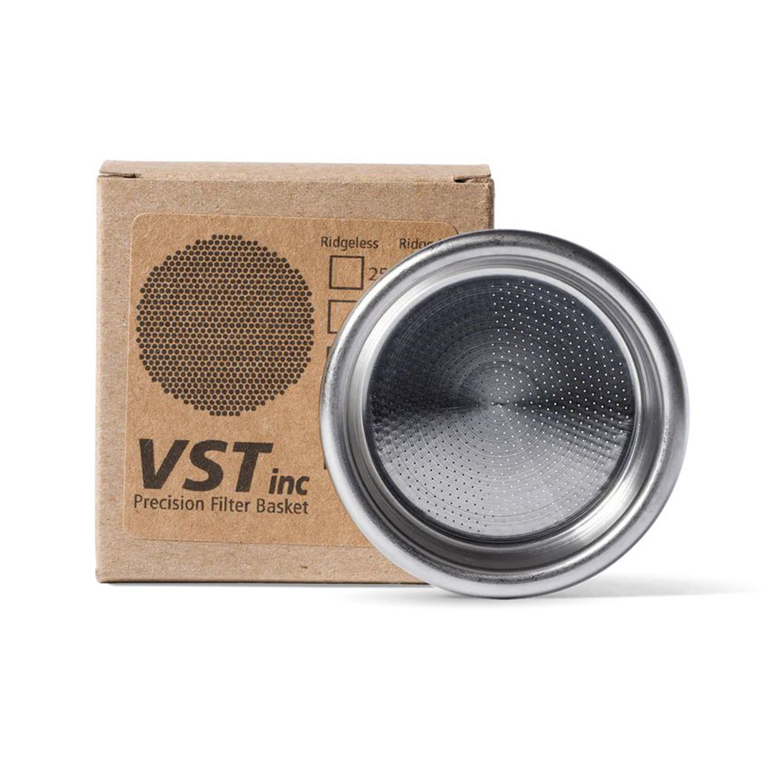 سلة قهوة من في إس تي مقاس 18 جرام