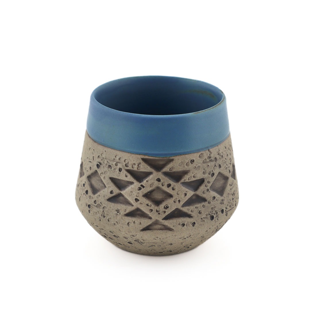 ceramic coffee cup 180ML  K-1391