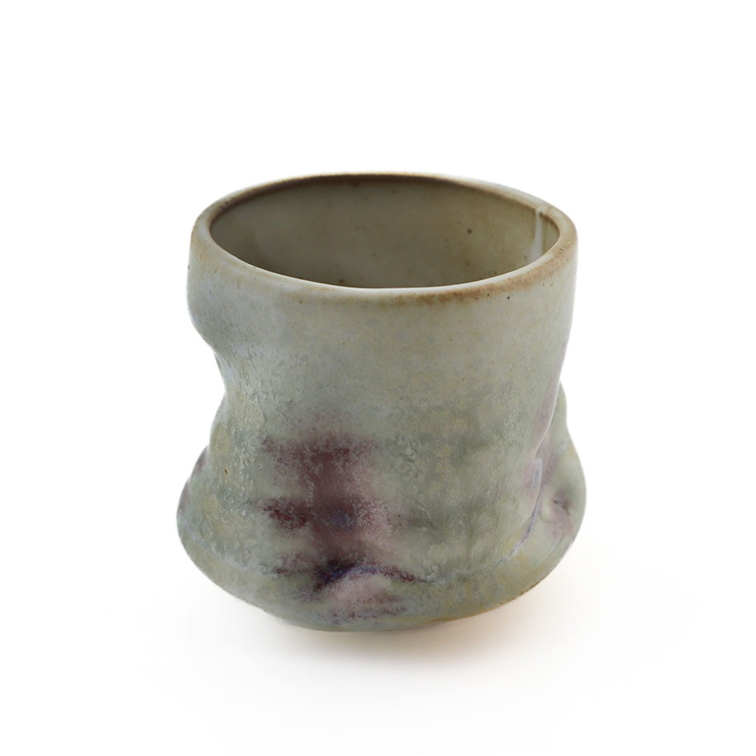 ceramic coffee cup 190ML  K-1409