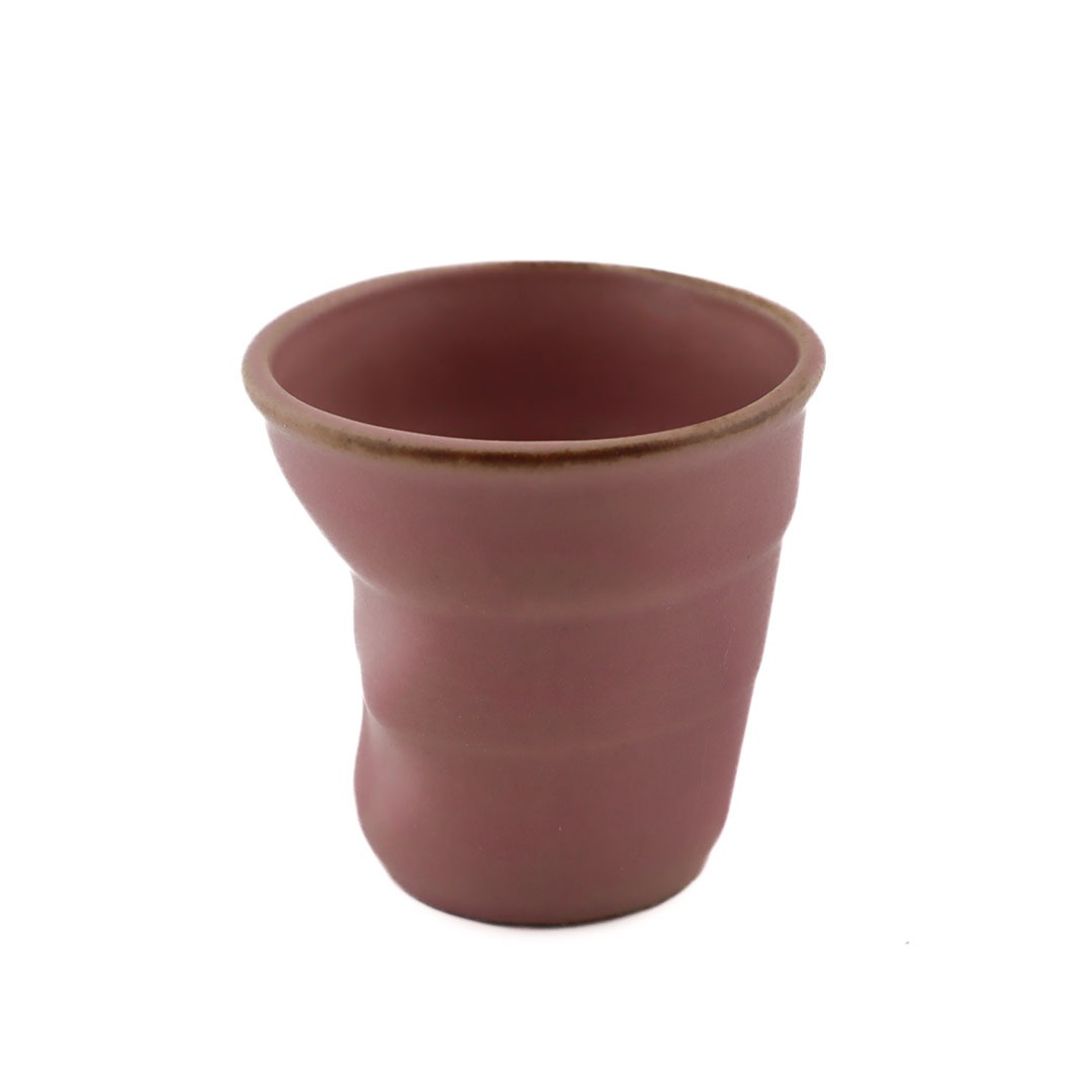 ceramic coffee cup 75ML  K-1400