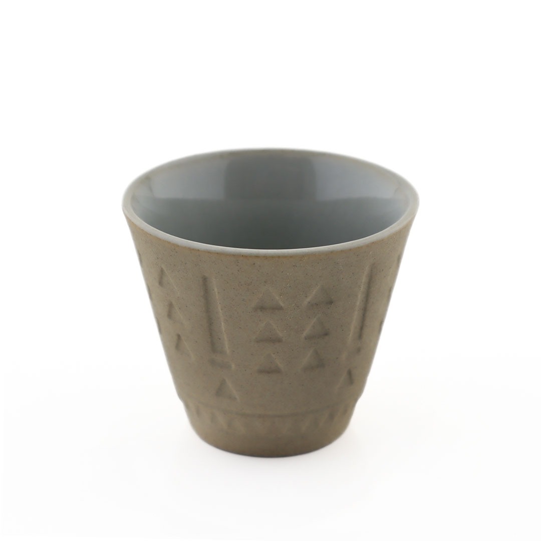 ceramic coffee cup 50ML K-1420