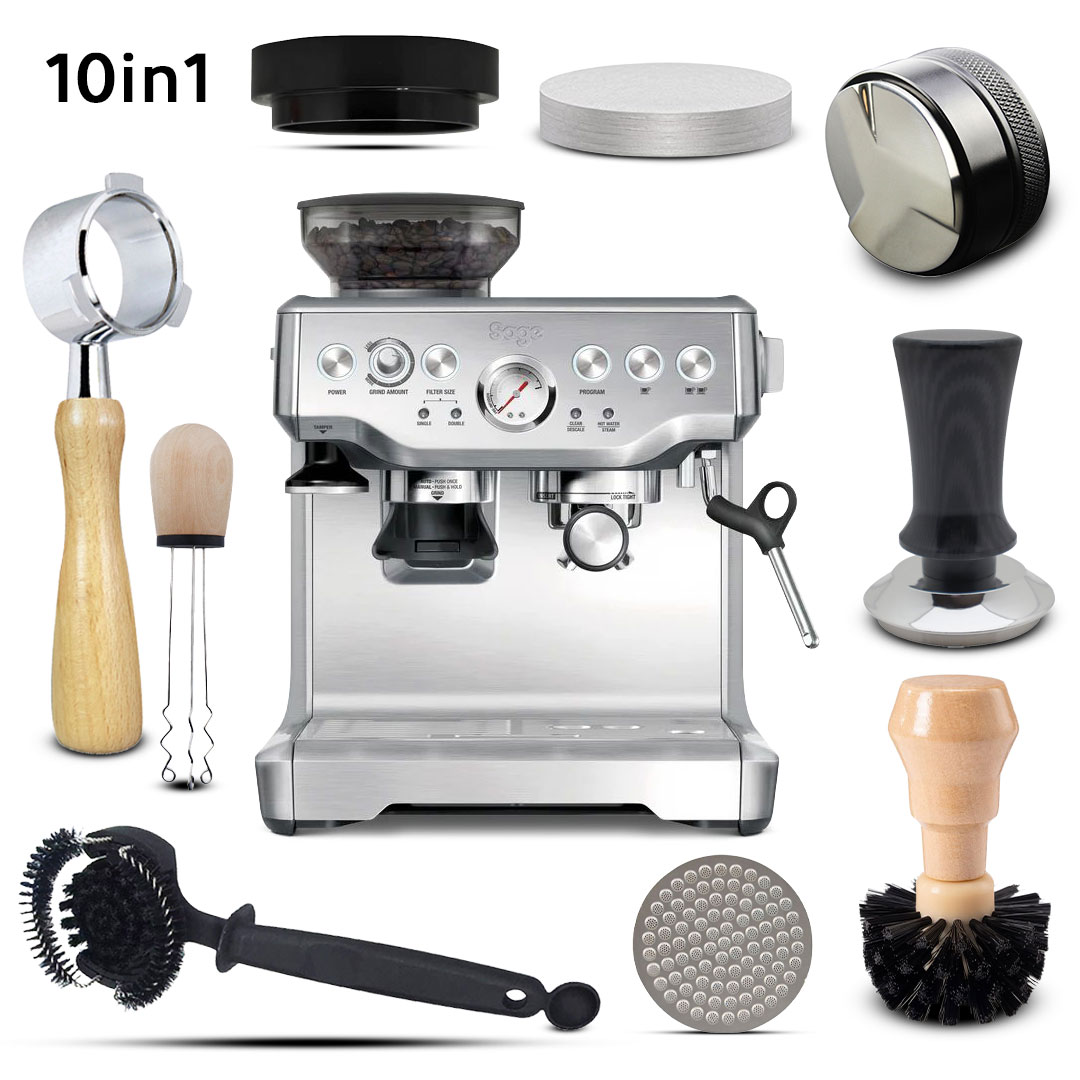 مجموعة بريفيل سيج الاحترافية