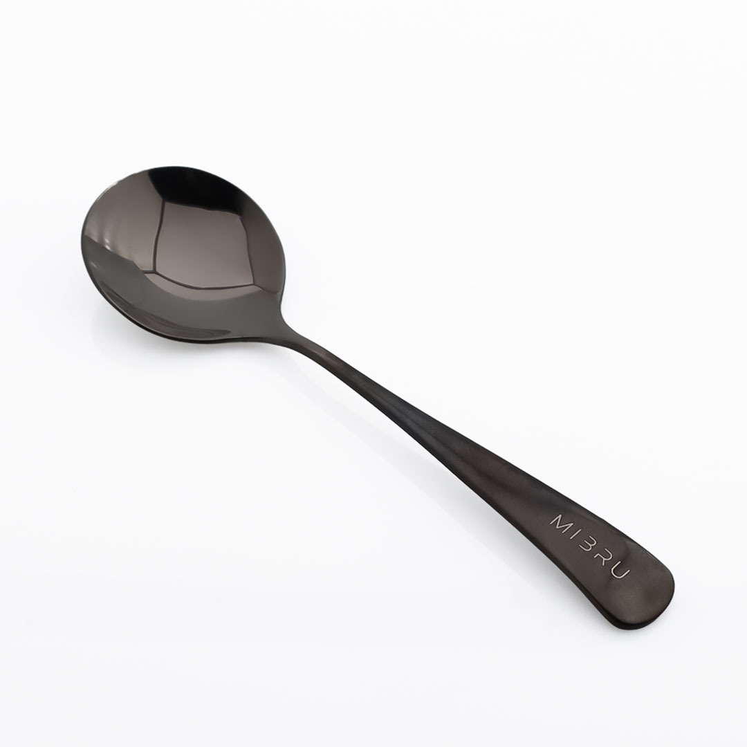 ملعقة كبنق اسود