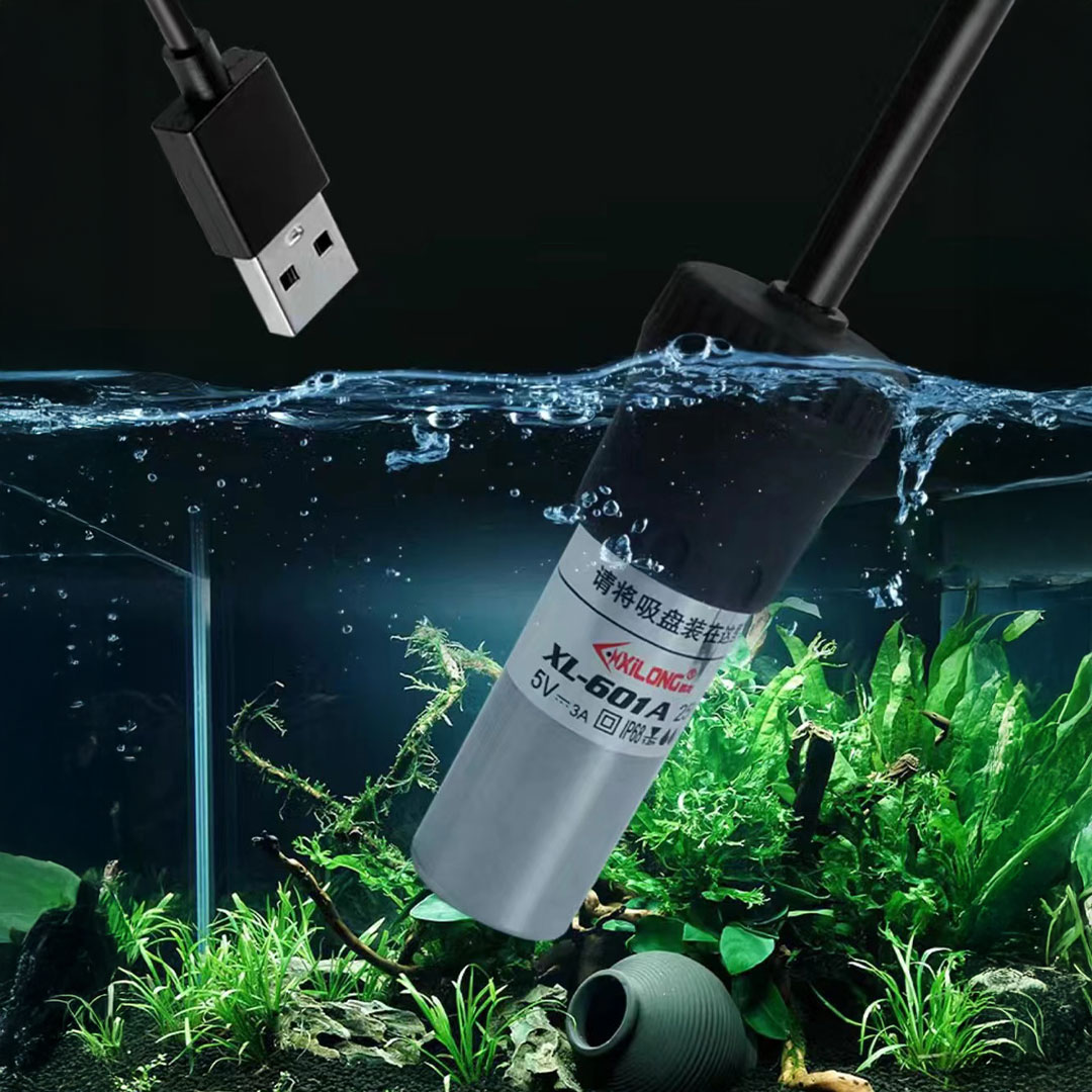 سخان يعمل على USB بقوة 20 وات