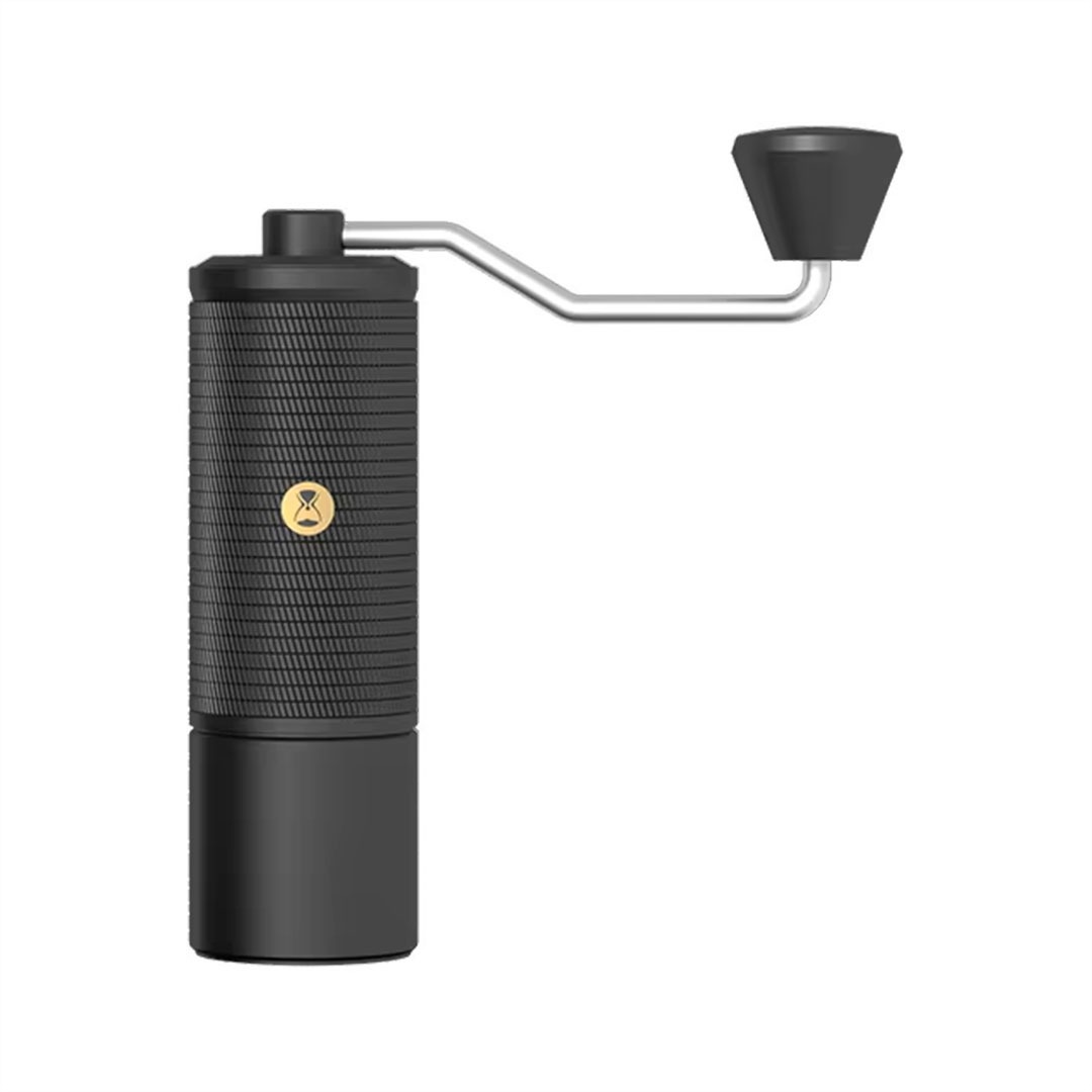 طاحونة تايمور c5 لون اسود ترس 42مم