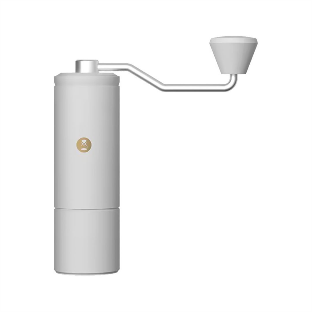 طاحونة تايمور c5 لون ابيض ترس 42مم