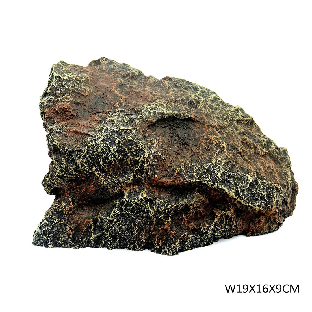 ديكور حوض سمك زينة 051 K-2013