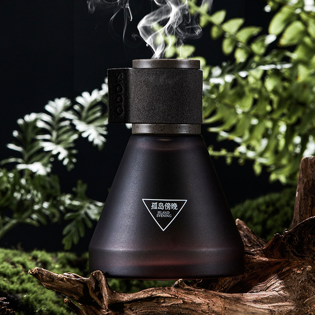 معطر منزلي للجو بتركيز عالي
