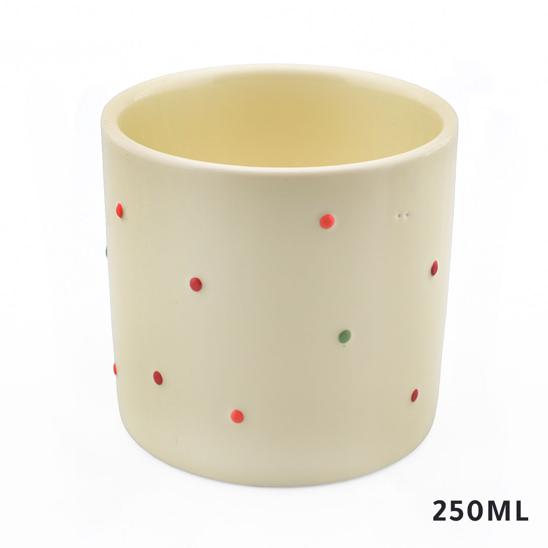 ceramic coffee cup 250ML K-1406