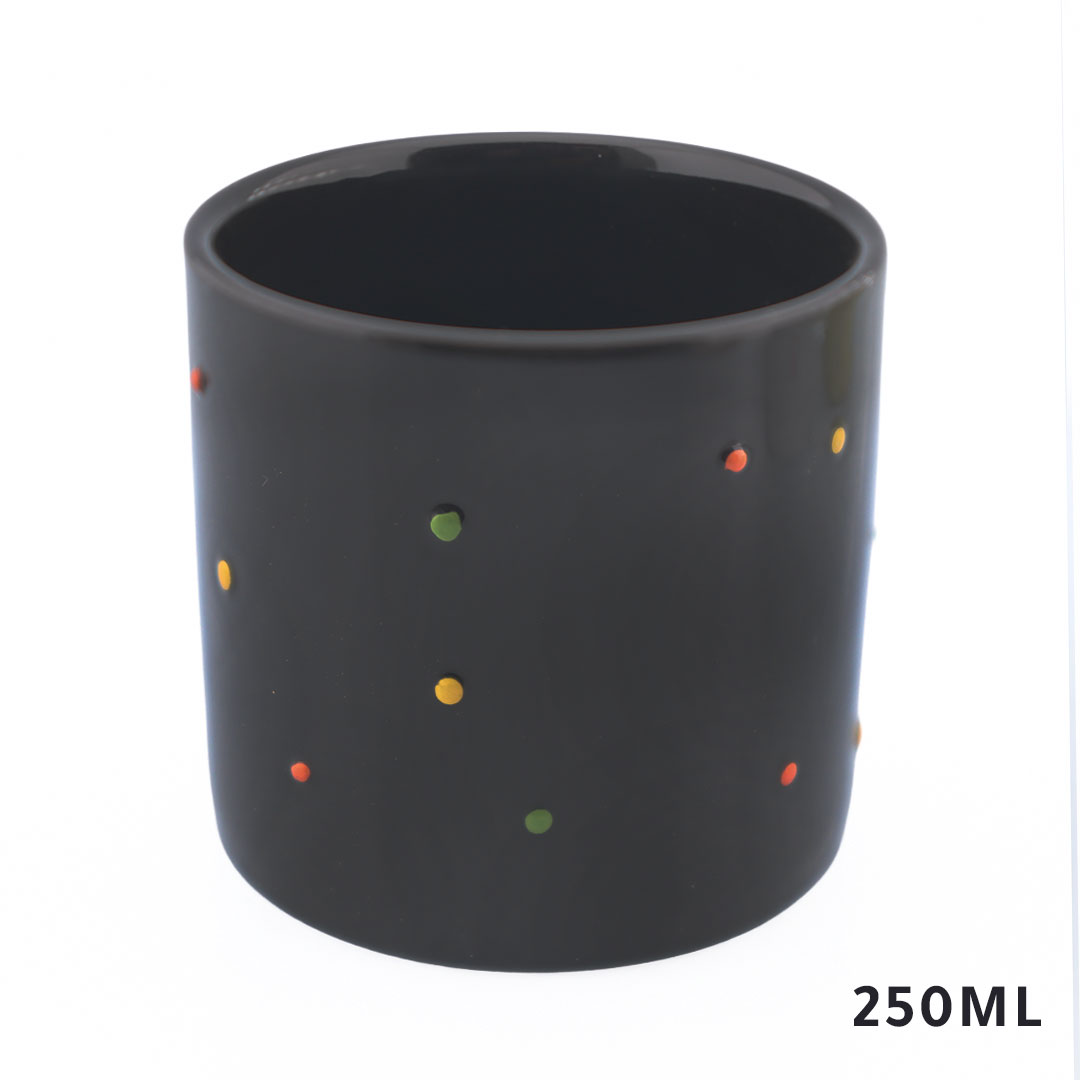 ceramic coffee cup 250ML K-1408