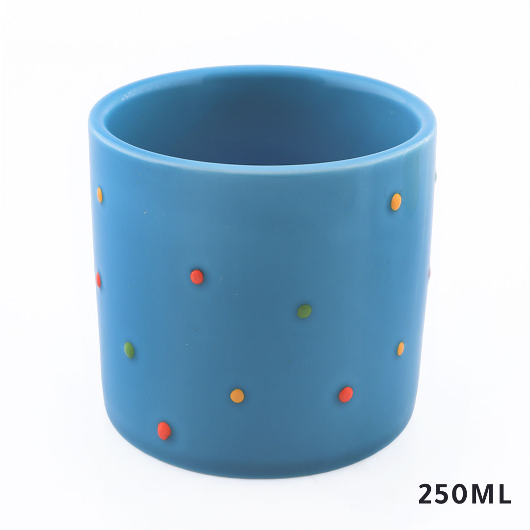ceramic coffee cup 250ML K-1407
