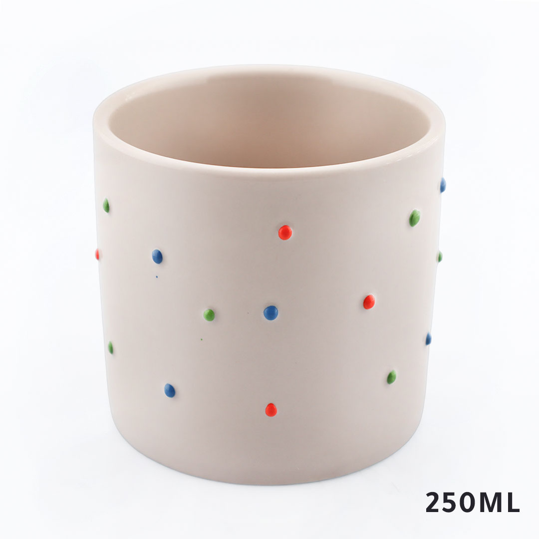 ceramic coffee cup 250ML K-1404