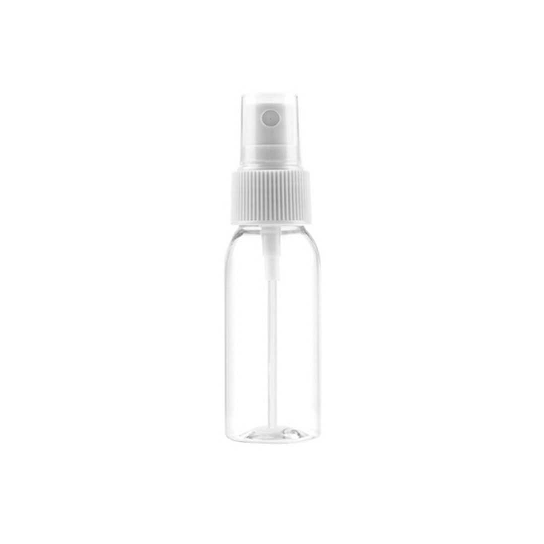 Spray plastic can 30ml