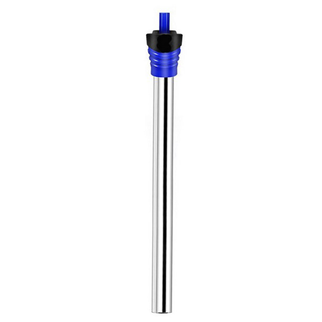 Aquarium heater stainless steel 200w