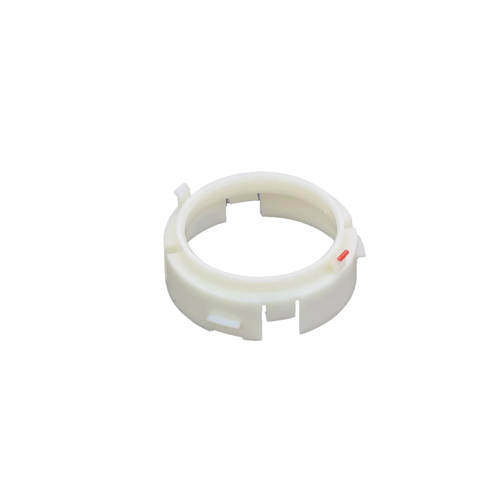 حامي شفرات بلاستيكي