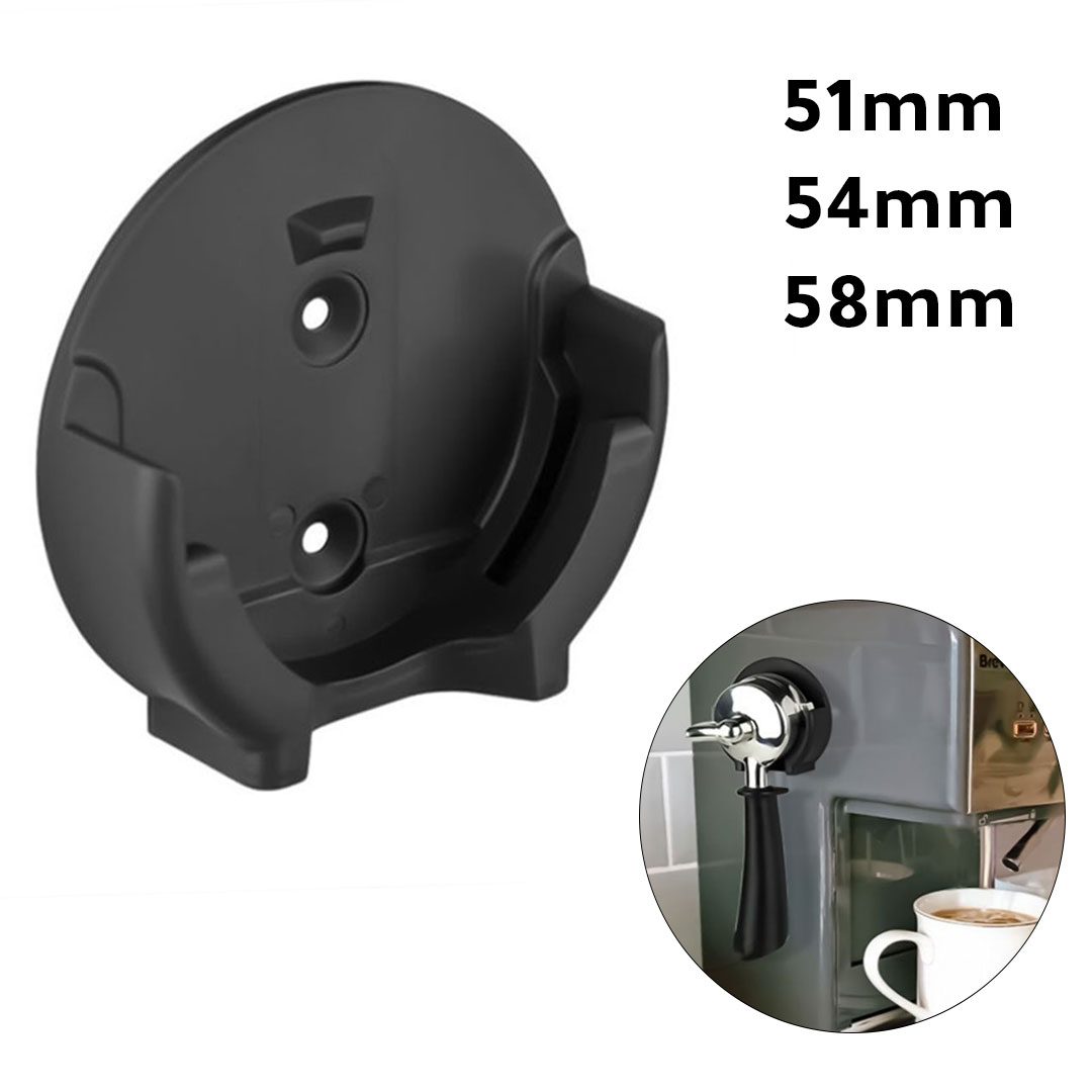  حامل بورتافلتر مقاسات متعددة