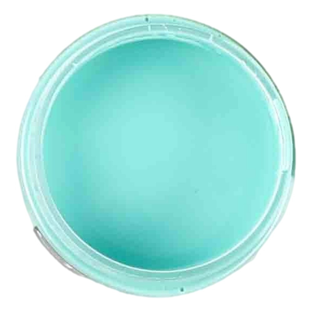 لون متاليك ازرق فاتح 50غ