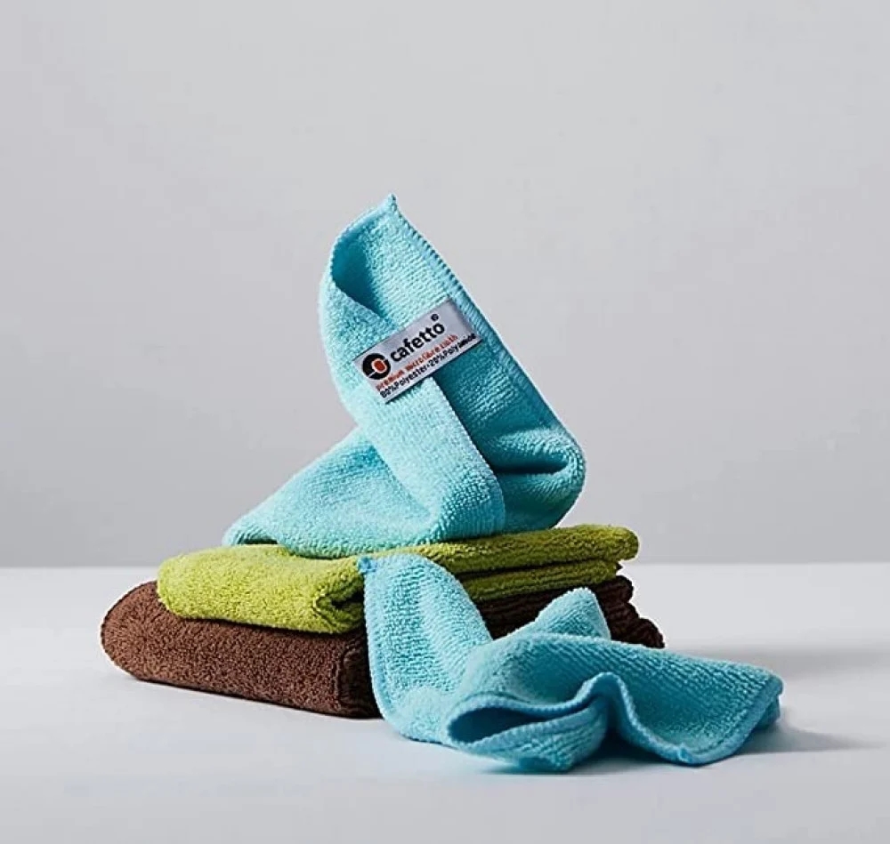  مناشف الباريستا من كافيتو-KR011560