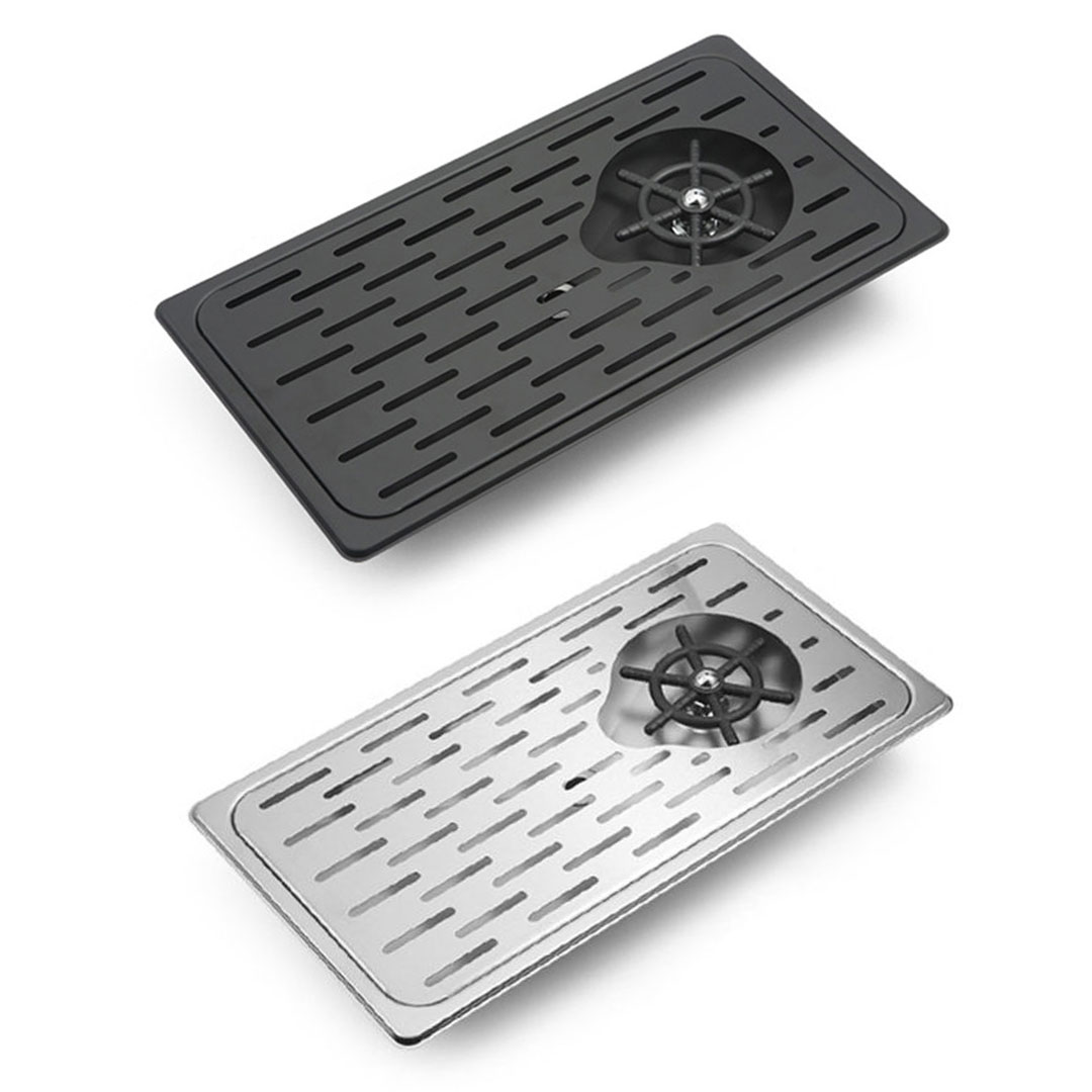 رنزر ستانليس ستيل مقاس 43x23 متعدد الألوان