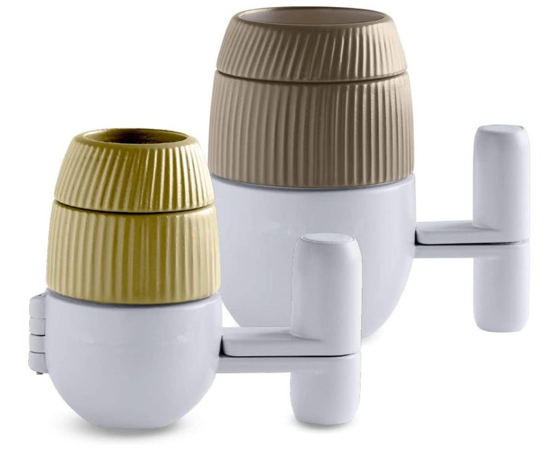 Stuffed meat balls maker tool