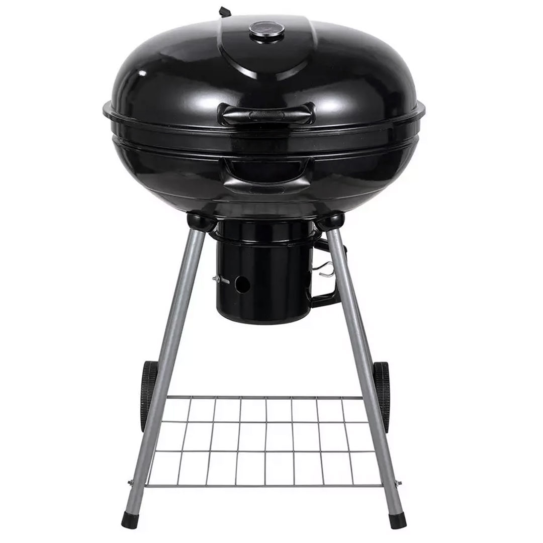 2020B ROUND CHARCOAL GRILL WITH LID