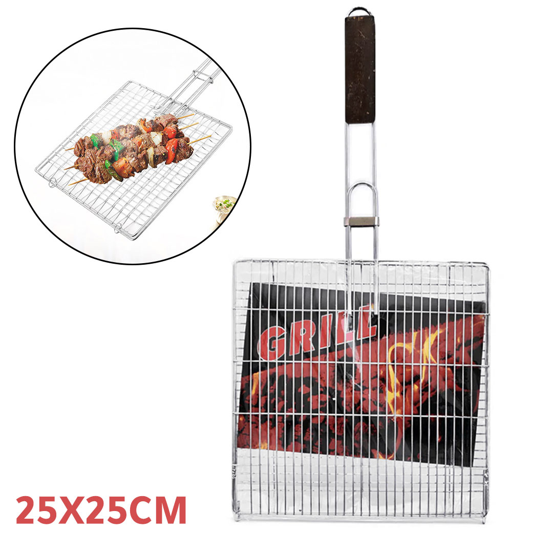 12A GRILL GRILL 25X25CM
