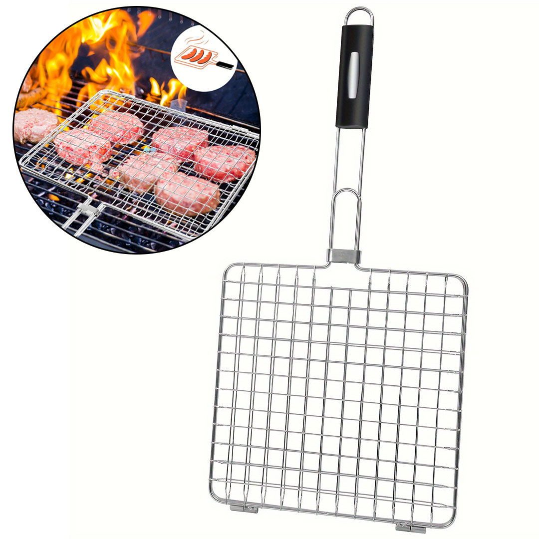 3077B GRILL GRILL 28X28CM
