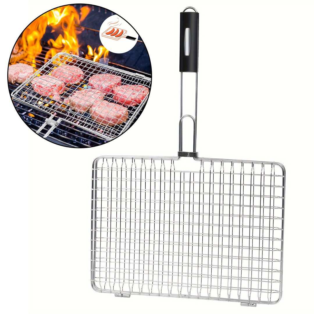 3077C GRILL GRILL 40X28CM