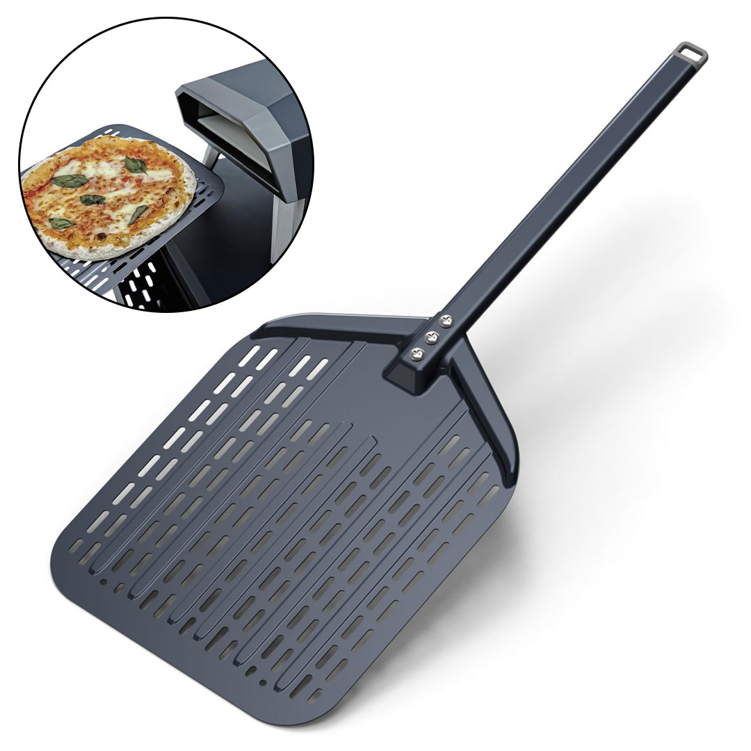 SZL - Pizza Peel 14 inch