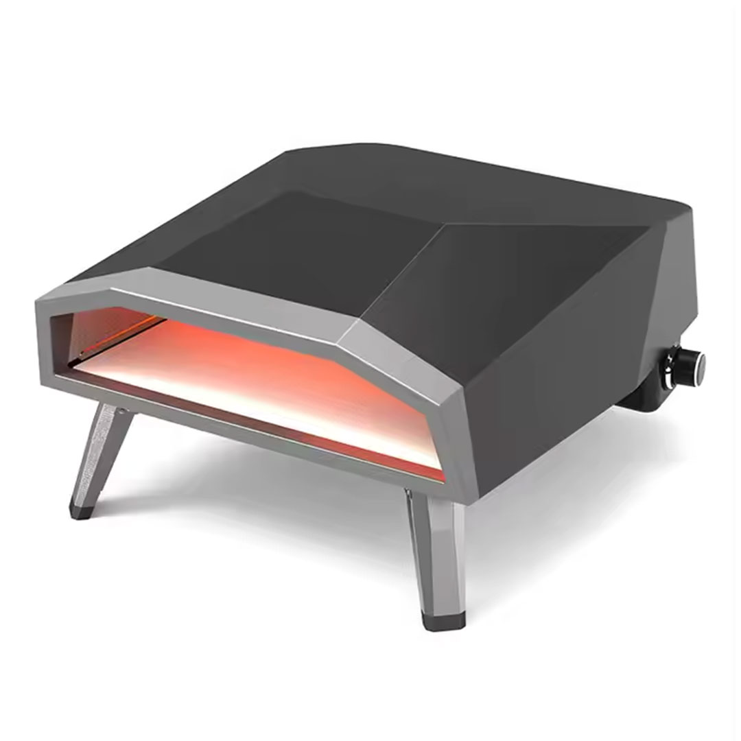 16Inch Gas Pizza Oven SZL