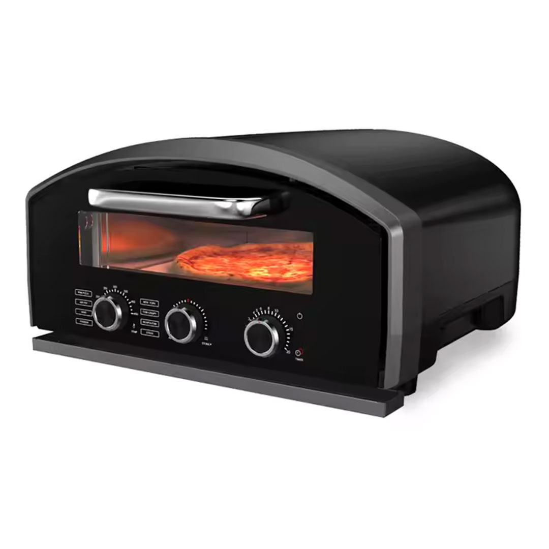 SZL 14-Inch Electric Pizza Oven – Model -P130E1